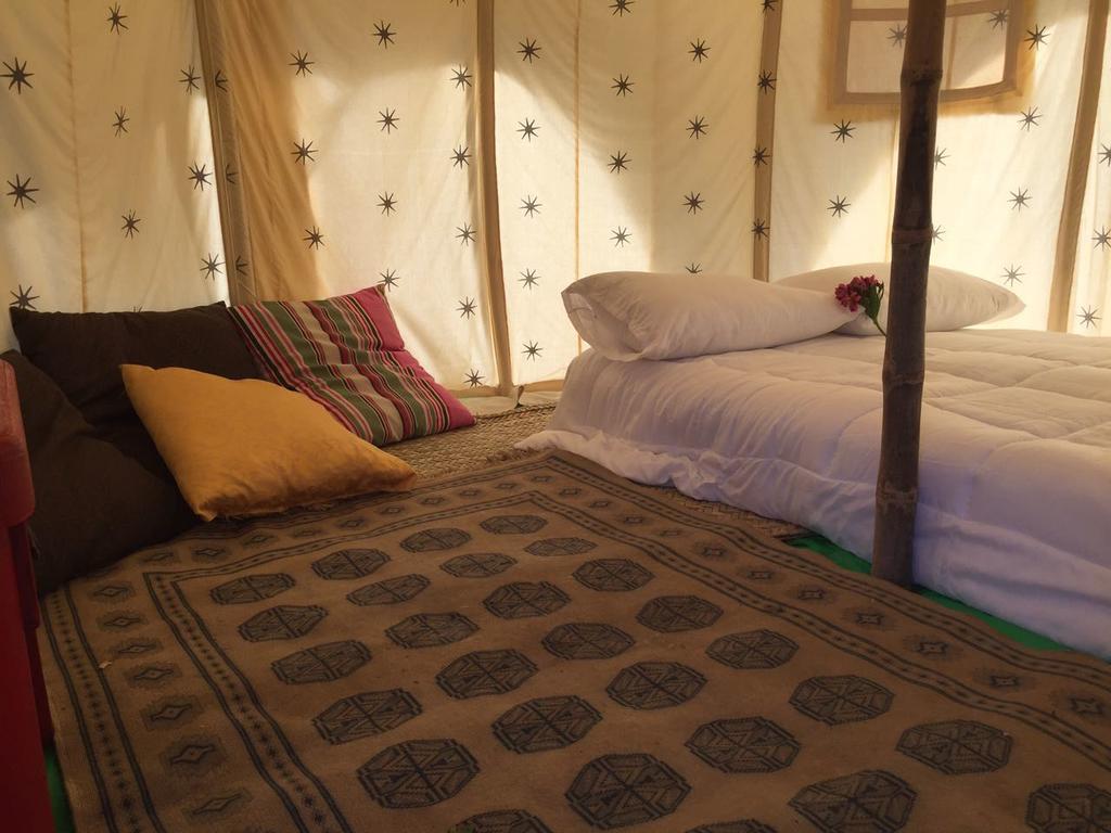 Acatitlan Glamping Hotel Valle de Bravo Exterior foto